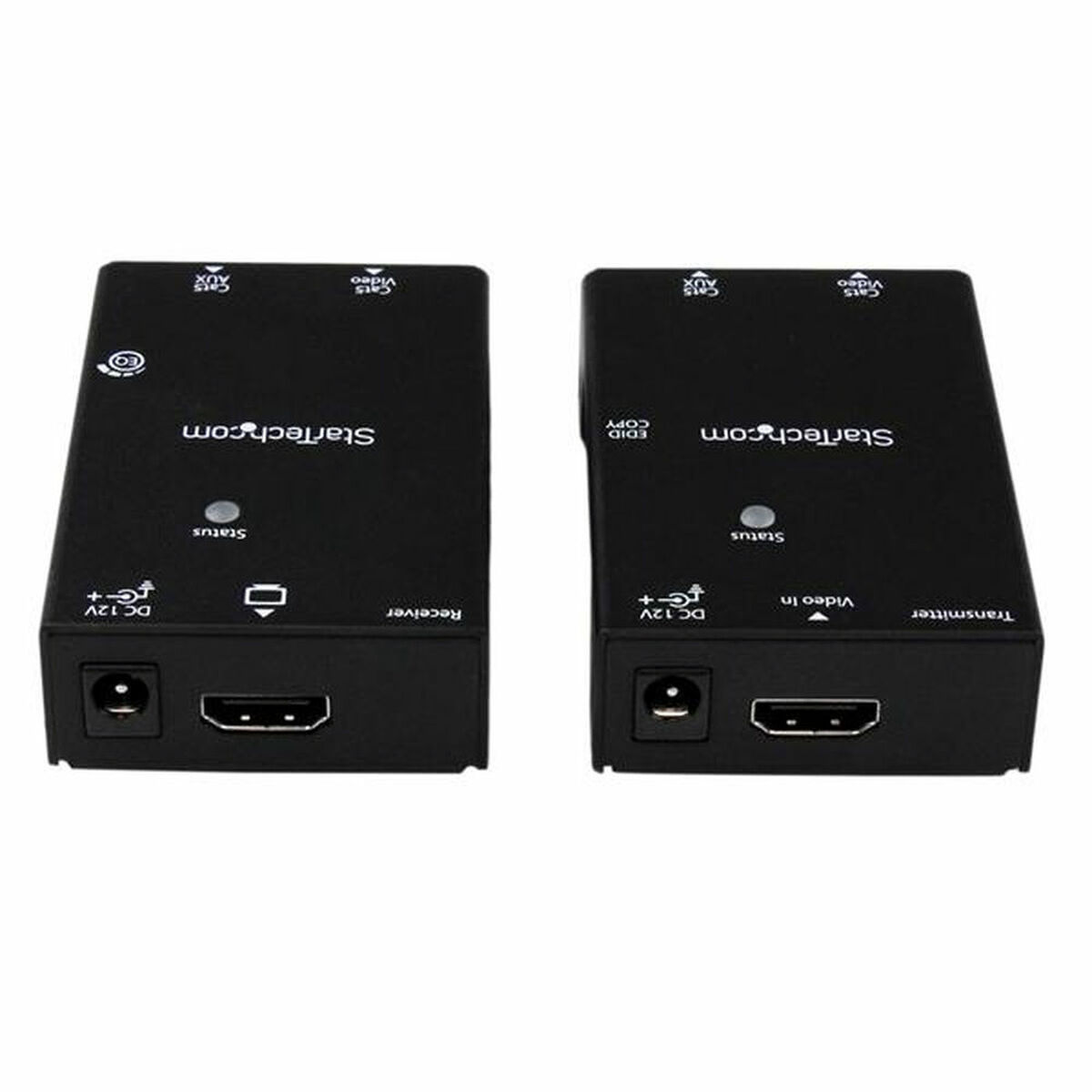 Aдаптер Startech DP2VGAMM15B